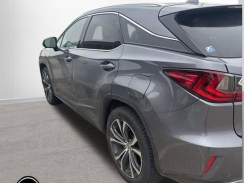 Used 2017 Lexus RX 350 AWD w/ Premium Package image 7