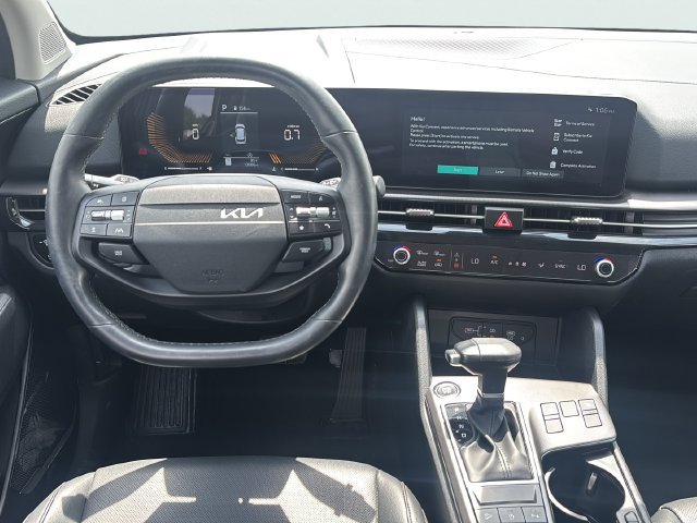 Used 2026 Kia Sportage EX w/ EX Panorama Roof Package AWD/4WD image 20