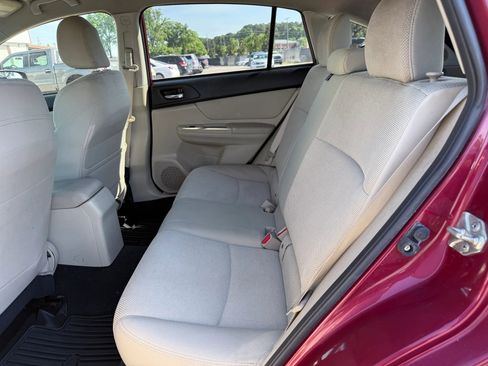 Used 2013 Subaru Crosstrek 2.0i Premium AWD/4WD image 21