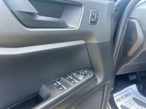 New 2025 Ford Bronco Sport Badlands w/ Badlands Tech Package image 19