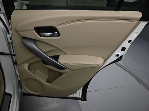 Used 2013 Acura RDX AWD w/ Technology Package image 39