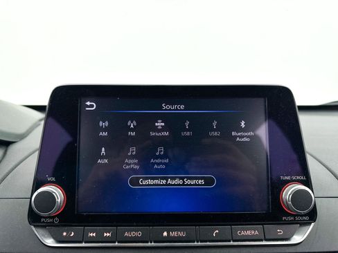 Used 2019 Nissan Altima 2.5 S image 19