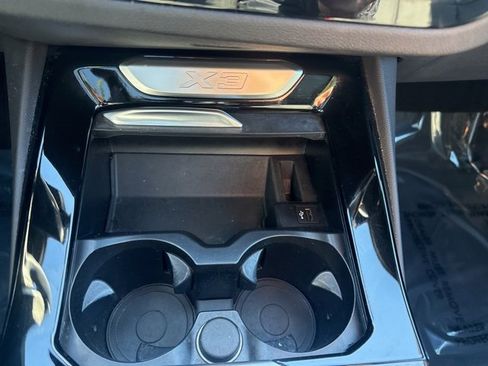 Used 2019 BMW X3 sDrive30i w/ Premium Package image 17