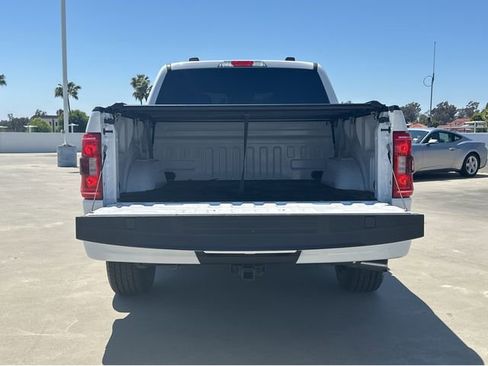 Used 2023 Ford F150 XLT w/ Equipment Group 302A High RWD image 18