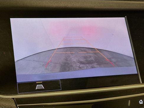 Certified 2025 Cadillac XT5 Premium Luxury FWD image 12