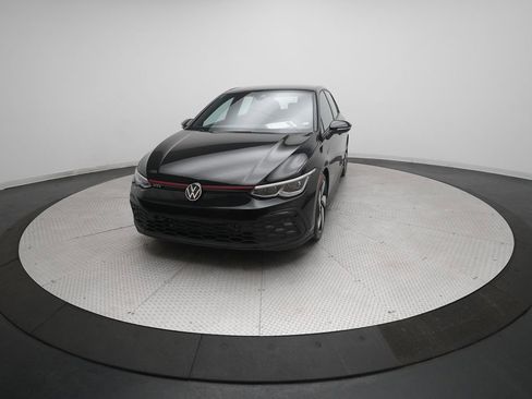 Used 2024 Volkswagen GTI S image 12