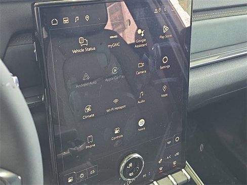 New 2026 GMC Terrain AT4 image 14