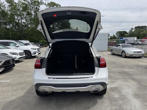 Used 2020 Mercedes-Benz GLA 250 image 18