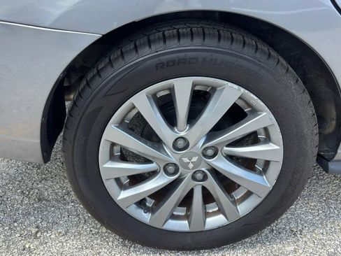 Used 2019 Mitsubishi Mirage G4 ES FWD image 19