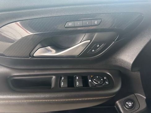 Used 2022 GMC Terrain AT4 w/ Infotainment Package II AWD/4WD image 30
