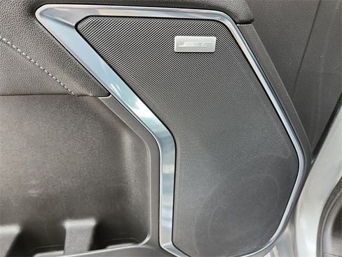 Certified 2023 Chevrolet Silverado 1500 LTZ w/ Technology Package image 23