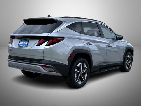 New 2026 Hyundai Tucson SEL AWD/4WD image 5