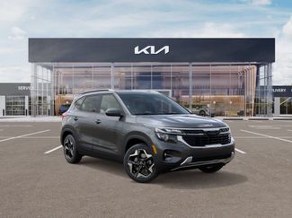 New 2026 Kia Seltos S AWD/4WD video 1