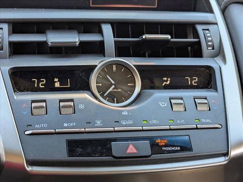 Used 2019 Lexus NX 300 NX 300 image 17