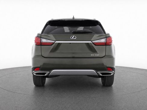Used 2021 Lexus RX 350 FWD w/ Premium Package image 6
