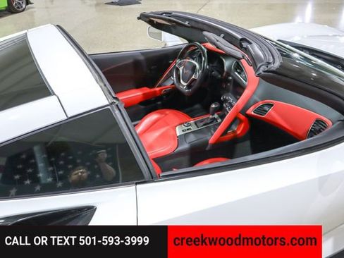 Used 2017 Chevrolet Corvette Z06 image 62