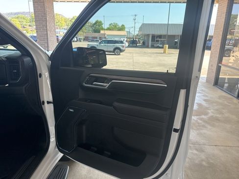 Used 2024 Chevrolet Silverado 1500 LTZ w/ LTZ Convenience Package II image 22