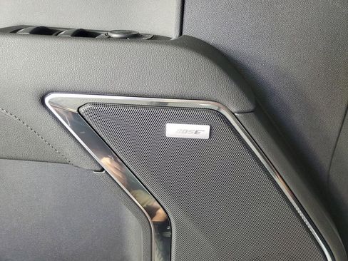 New 2026 Chevrolet Silverado 1500 LT Trail Boss image 29