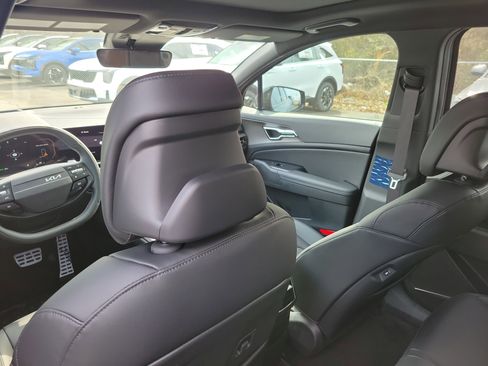 New 2026 Kia Sportage X-Line Prestige AWD/4WD image 13