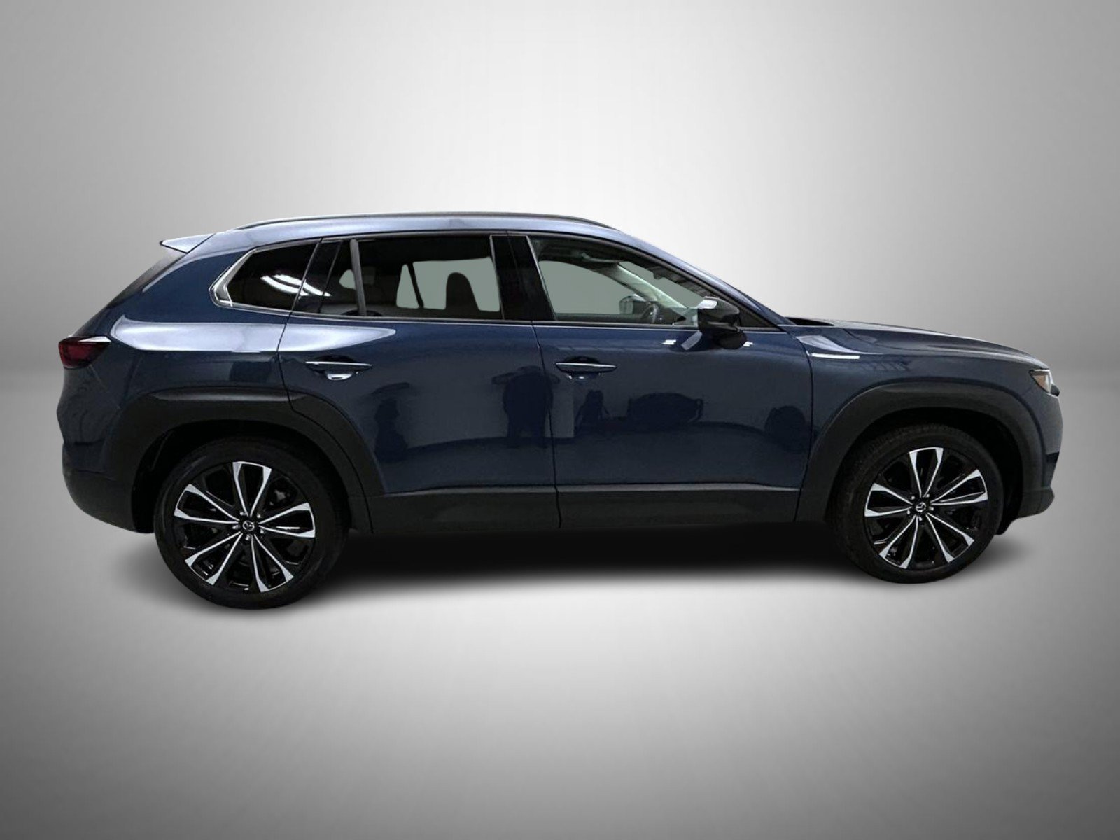 Certified 2025 MAZDA CX-50 AWD 2.5 S w/ Weather Package image 4
