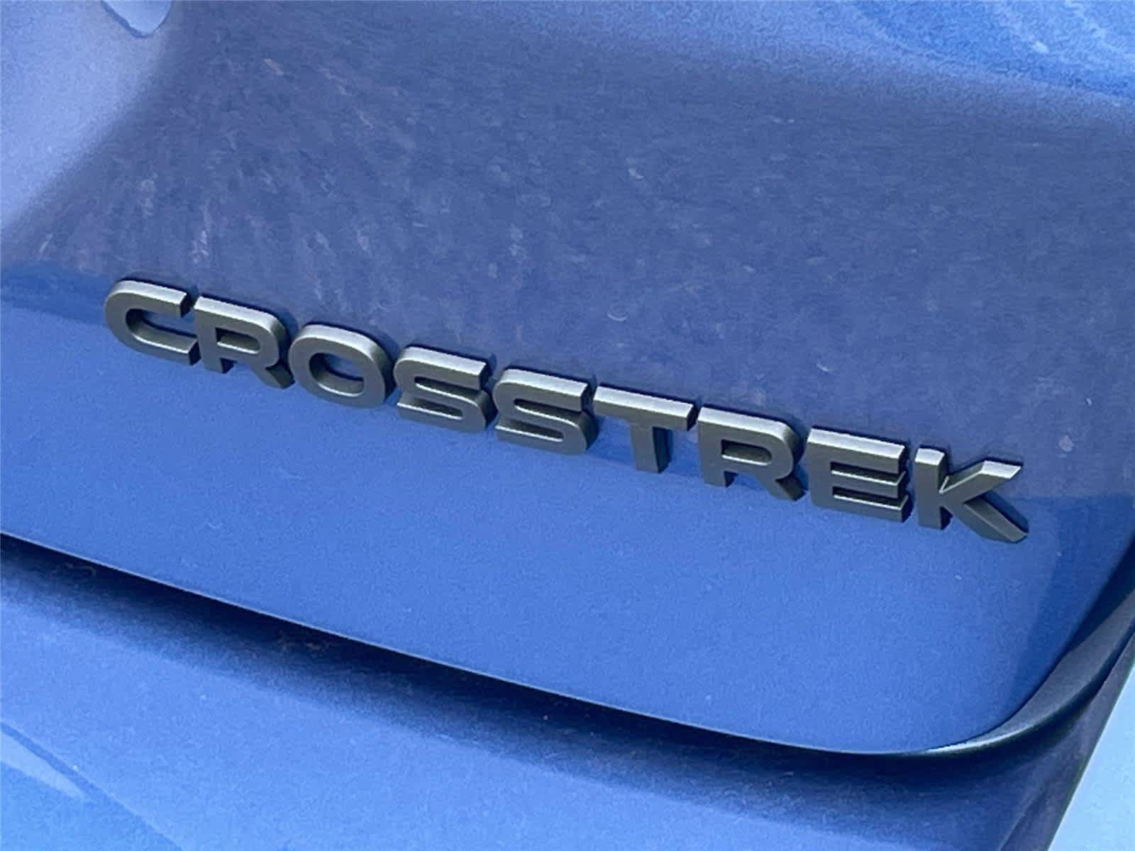 New 2027 Subaru Crosstrek 2.5i Limited AWD/4WD image 10