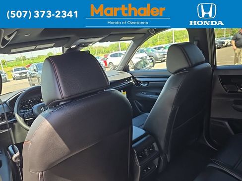 Used 2026 Honda CR-V Sport Touring image 14