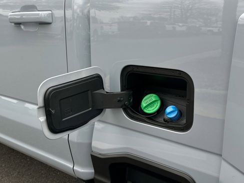 Used 2026 Ford F350 Platinum image 43