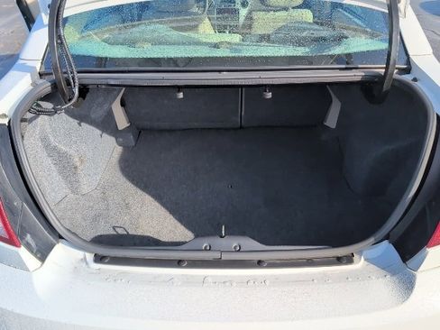 Used 2006 Saturn ION Level 2 w/ Preferred Pkg image 10