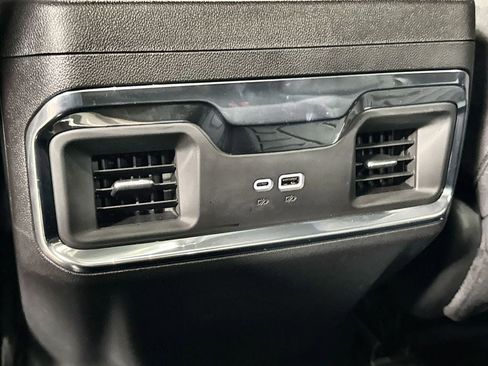 Used 2025 GMC Sierra 1500 Elevation w/ X31 Off-Road Package AWD/4WD image 27