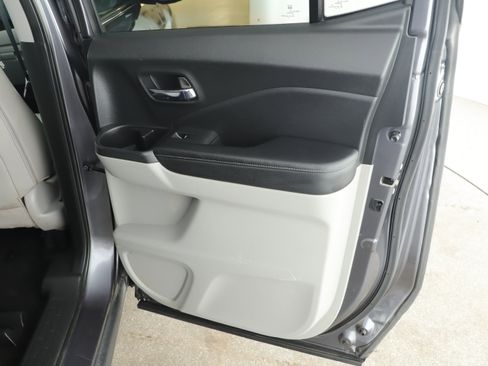 Used 2018 Honda Ridgeline RTL-E image 19