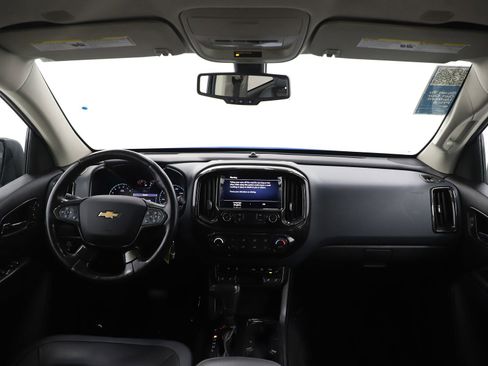 Used 2019 Chevrolet Colorado Z71 image 13