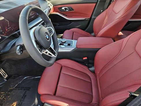 New 2026 BMW 330i Sedan image 15