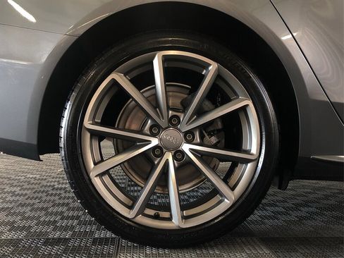 Used 2016 Audi A4 2.0T Premium image 19