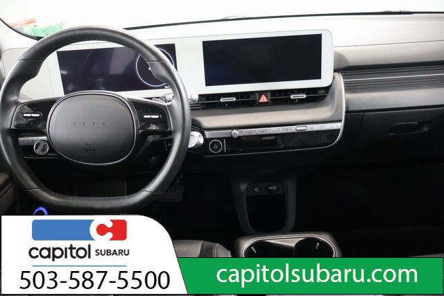 Used 2023 Hyundai Ioniq 5 SEL AWD/4WD image 13