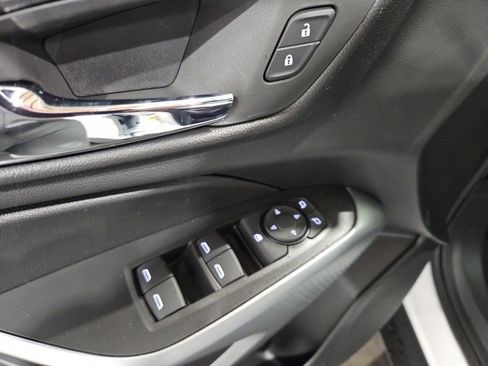 New 2026 Chevrolet Trax LS w/ LS Convenience Package image 14