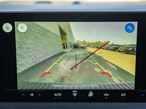 New 2026 Ford Maverick XL image 45