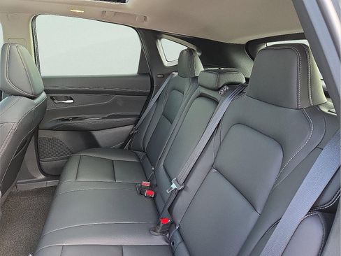 New 2025 Nissan Murano SL w/ Cargo Package image 10