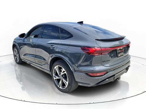 New 2027 Audi Q6 e-tron Premium Plus AWD/4WD image 3