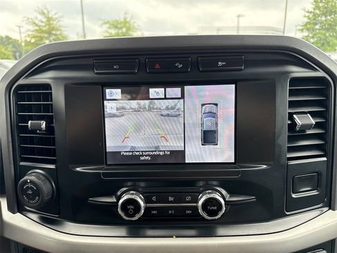 Used 2022 Ford F150 XLT w/ Equipment Group 301A Mid image 30