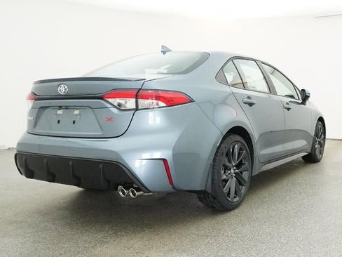 New 2026 Toyota Corolla SE image 57