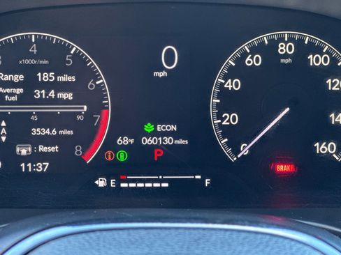 Certified 2024 Honda Civic Sport image 21