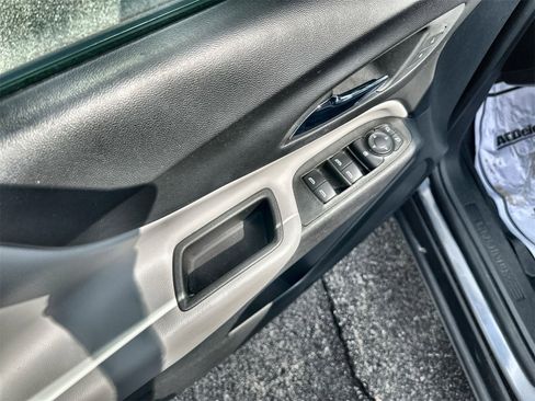 Used 2022 Chevrolet Equinox LS w/ LS Convenience Package image 22