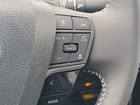 New 2026 Toyota Camry SE w/ Convenience Package image 10