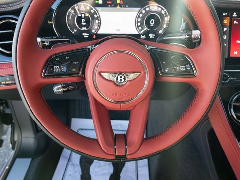New 2026 Bentley Continental GT AWD/4WD image 38