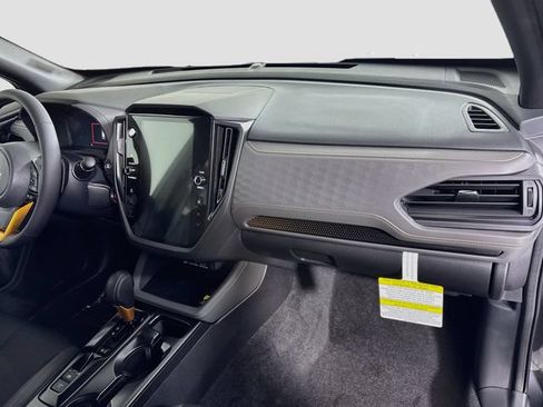 New 2026 Subaru Forester Wilderness w/ Wilderness Plus Package AWD/4WD image 30