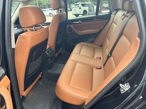 Used 2015 BMW X3 xDrive28i AWD/4WD image 19