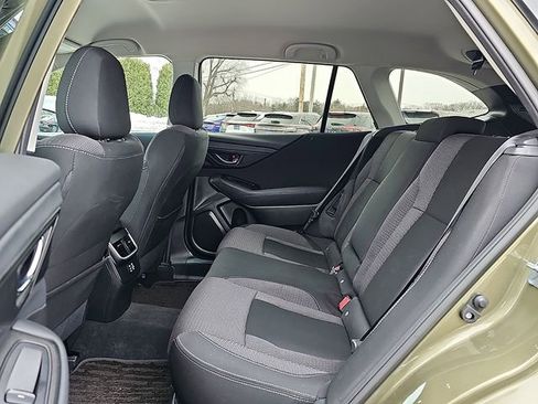Used 2024 Subaru Outback Premium image 10