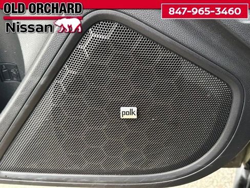 Used 2023 Subaru Outback Wilderness image 10