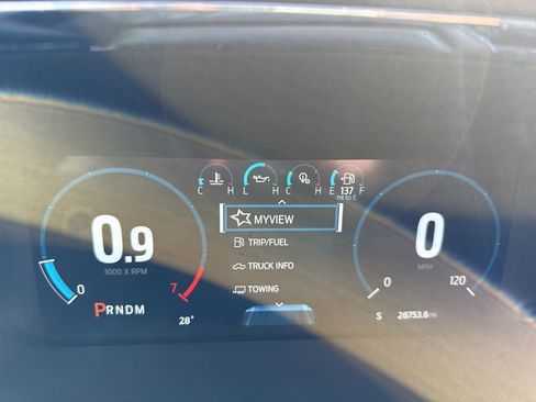 Used 2023 Ford F150 Lariat image 15