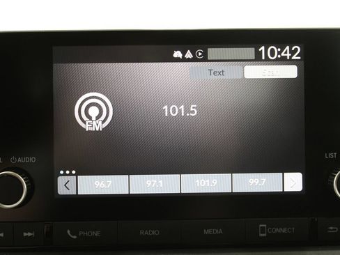 Used 2024 Honda Accord LX image 43